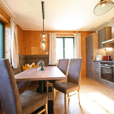 Apartmán Almliesl Werf-657 *