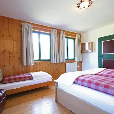Almliesl Werf-657 Apartmán