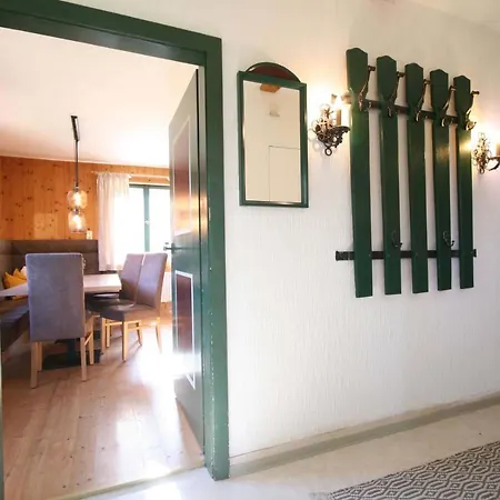 Apartmán Almliesl Werf-657