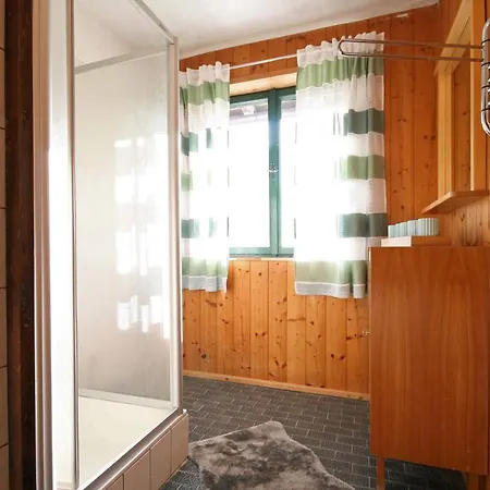 Almliesl Werf-657 Apartmán