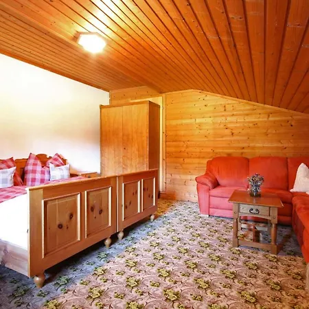 Apartmán Almliesl Werf-657 *