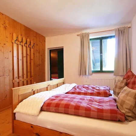 Apartmán Almliesl Werf-657 *