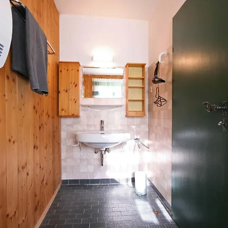 Almliesl Werf-657 Apartmán